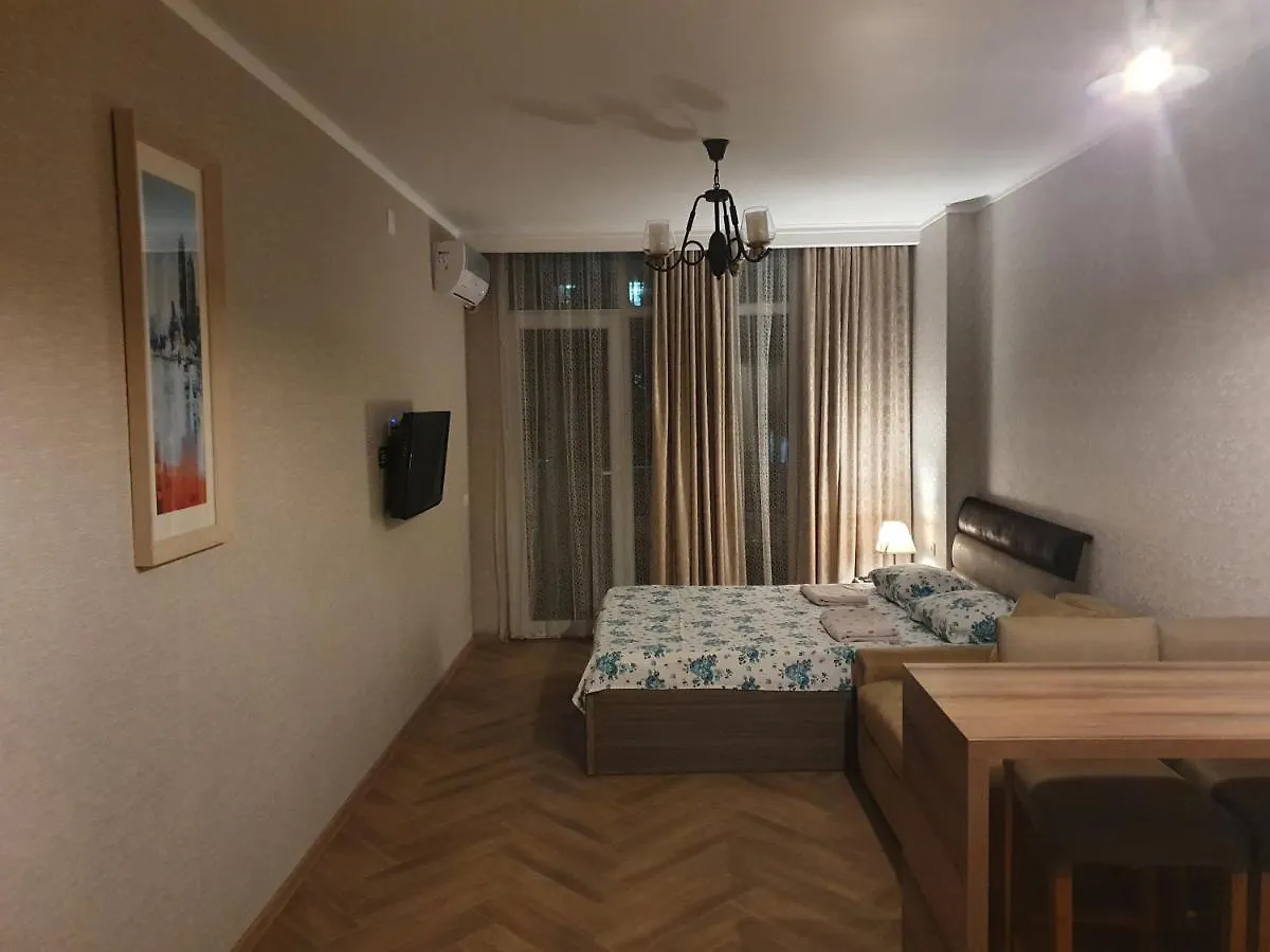Real Palace Batumi Apartment