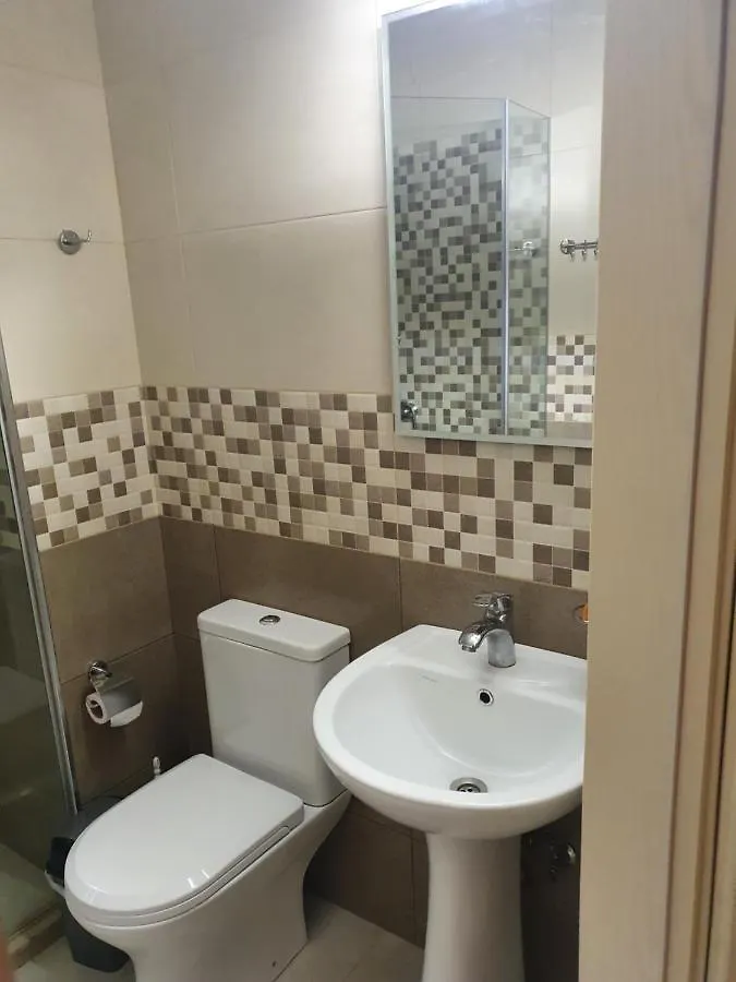 Apartment Real Palace Batumi