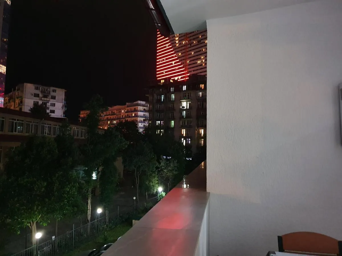 Real Palace Batumi 0*,  Georgia