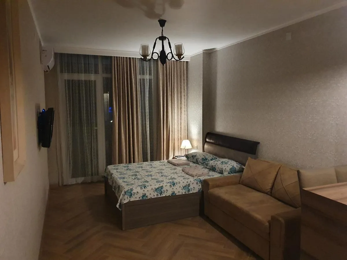 Real Palace Batumi 0*,  Georgia