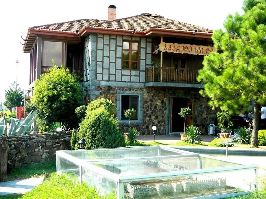 Real Palace Batumi 0*,