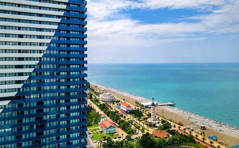 Real Palace Batumi