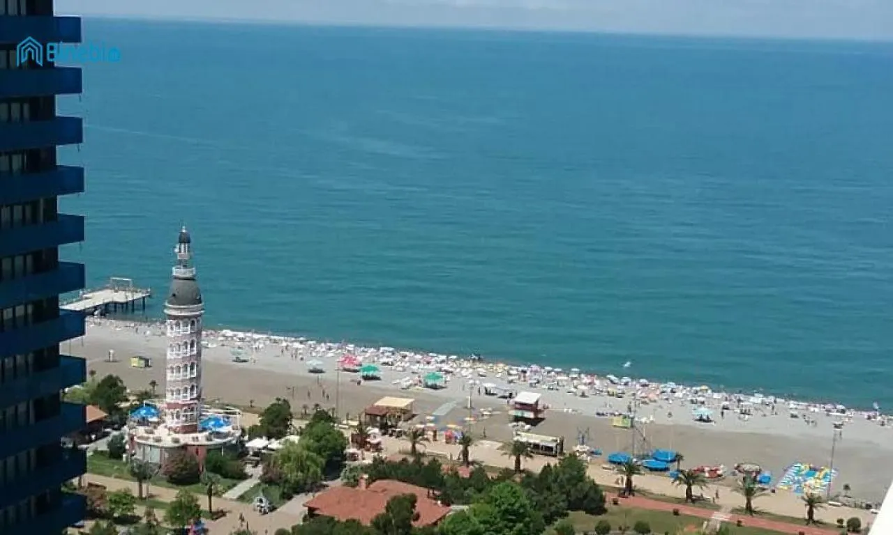 Apartment Real Palace Batumi Georgia