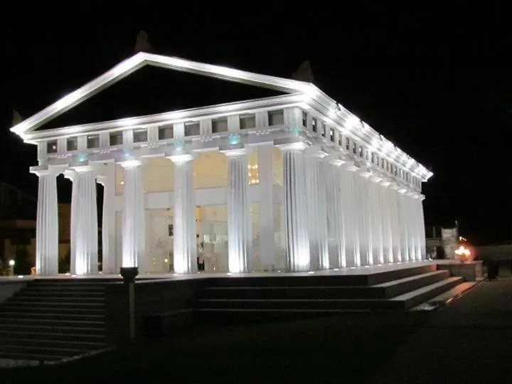 Apartment Real Palace Batumi