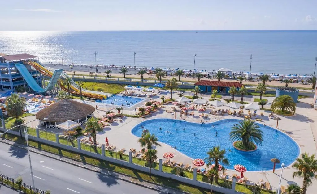 Real Palace Batumi