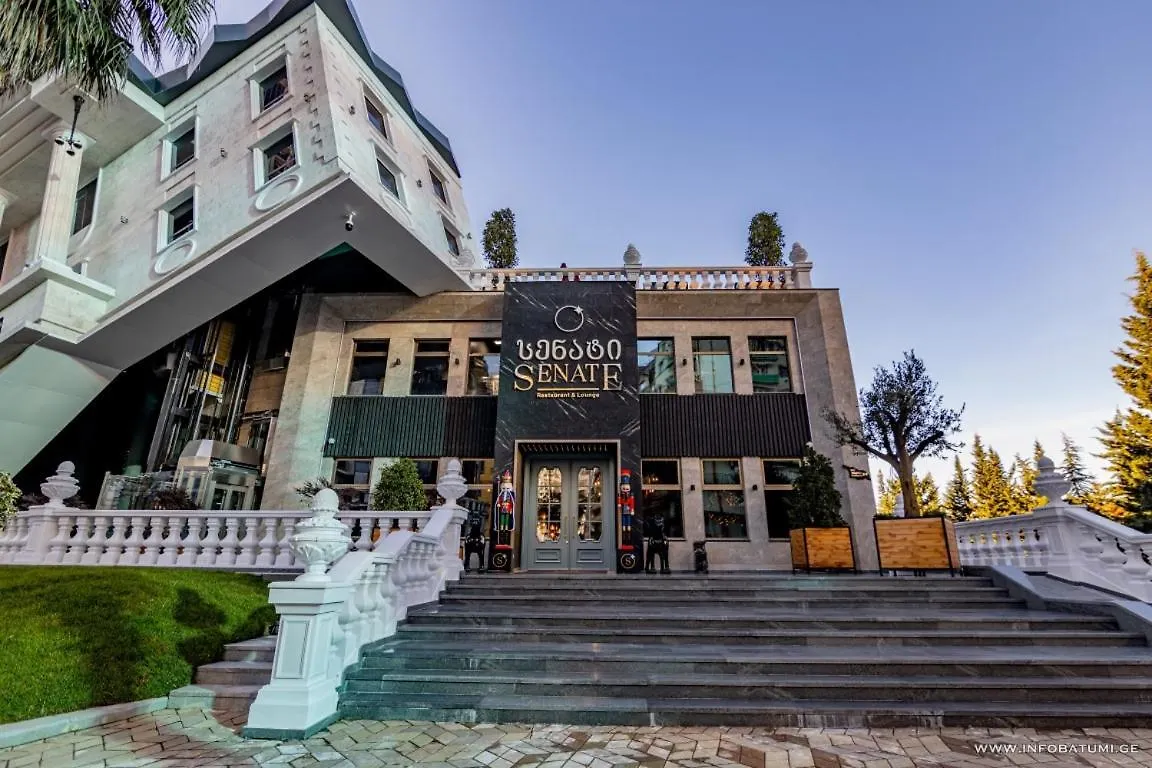 Real Palace Batumi Apartment