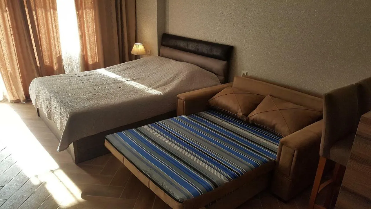 Real Palace Batumi Apartment