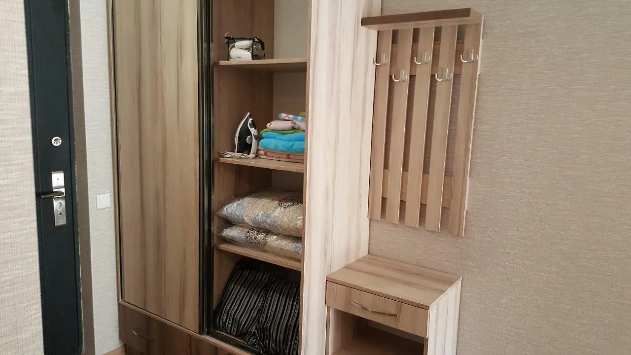 Apartment Real Palace Batumi